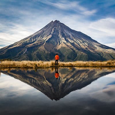 Taranaki