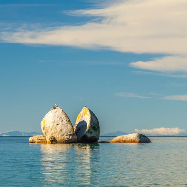 Parc national d'Abel Tasman