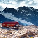 Mont Cook & lac Tekapo