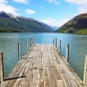 Région des Nelson Lakes