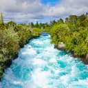 Région de Taupo