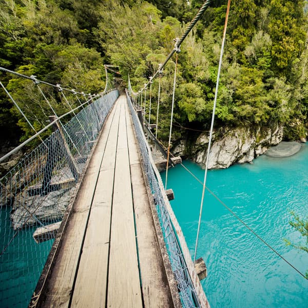 Hokitika Gorge Walk