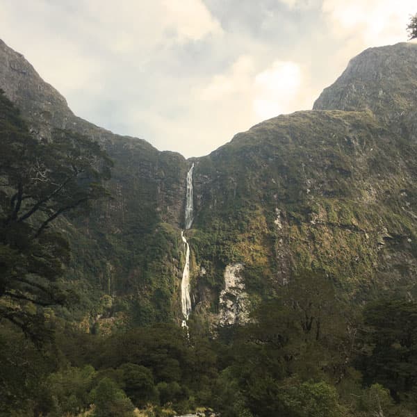 Milford Track
