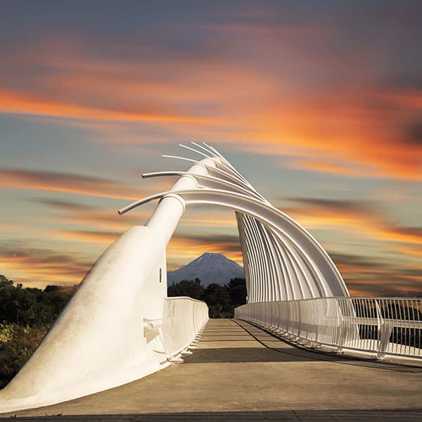 Te Huanui Takutai Coastal Walkway