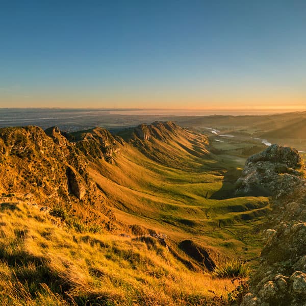 Te Mata Peak Track