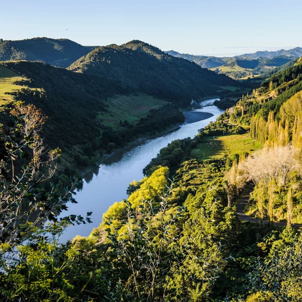 Whanganui Journey